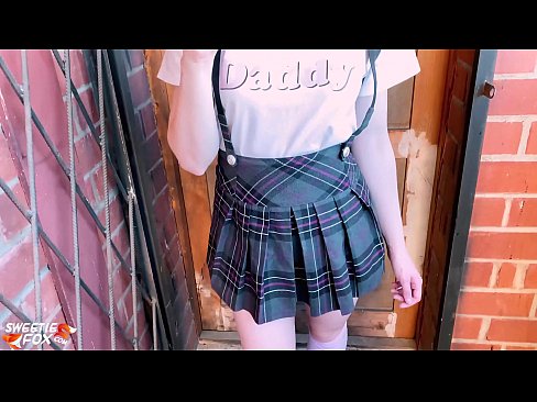 ❤️ Schoolgirl Sucks ya dick miri emi na iberibe kama klaasị. ❌  na anyi ❌️