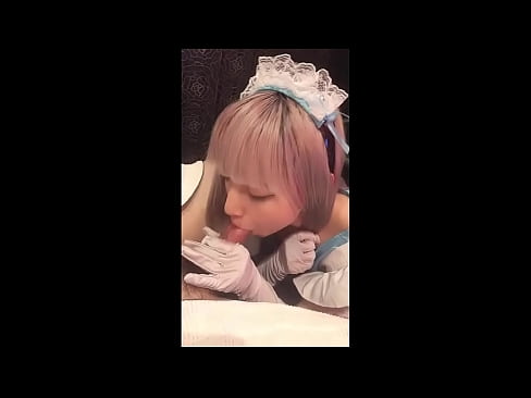 ❤️ Arụsị Japanese [mayuka], Ejiji nwa agbọghọ French, akụkụ 1, ịfụ ụfụ na ude oyi ❌  na anyi ❌️