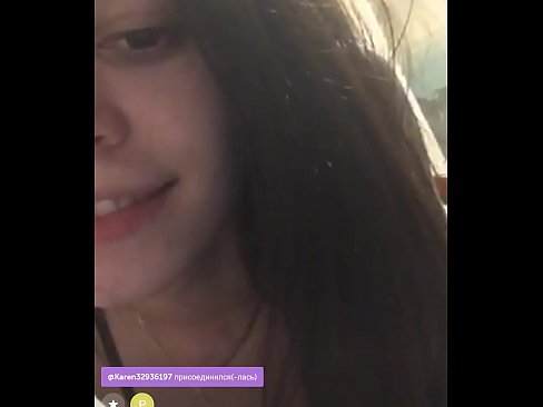 ❤️ Anụ ọhịa slutty Russia (Periscope, VKontakte, Instagram) ❌ na anyi ❌️