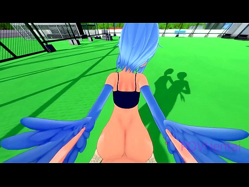 ❤️ Nwa ada Harpy. ❌ na anyi ❌️